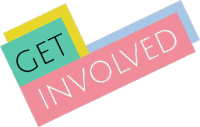 Logo getInvolved
