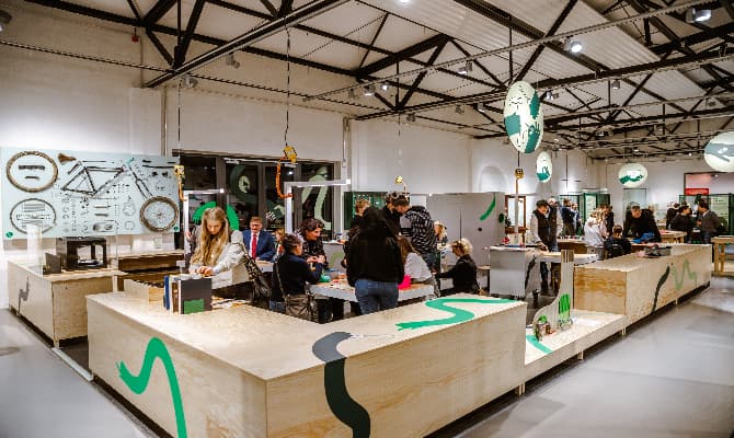 Photo Repair Café by RepairCafe GmbH